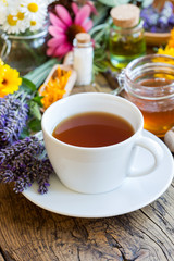 Healthy Tea