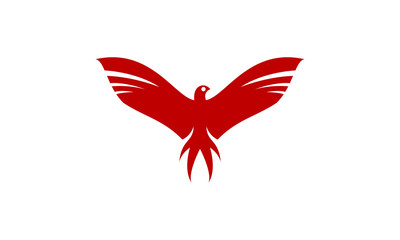Bird icon