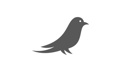 Bird icon