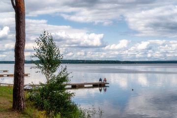 Zalew Siemianówka © podlaski49