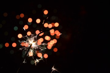 firework © Zofia