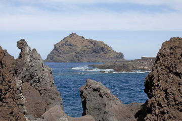 Fototapeta na wymiar Canary Islands