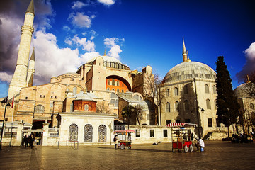 Hagia Sofia