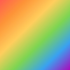 Modern Gradient Background vector eps10 square size