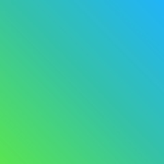 Modern Gradient Background vector eps10 square size