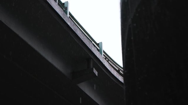 pluie