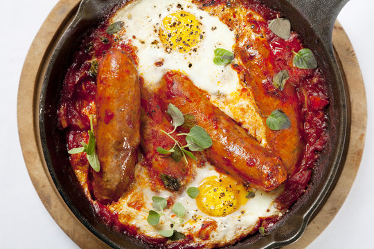 "Baked Eggs" Images – Browse 40 Stock Photos, Vectors, and Video