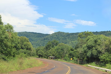 Carreteras