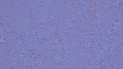 beautiful abstract grunge decorative light purple painted wall background. Art rough stylized texture banner with space for text