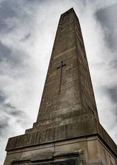 War Memorial 1