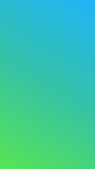 Modern Gradient Background vector eps10 portrait size