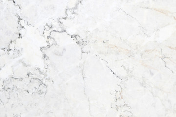 White marble texture pattern with high resolution.