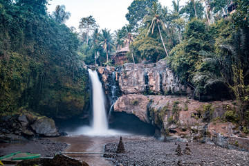 Cascade Bali