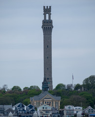 Pilgrim Monument