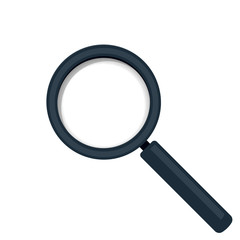 Magnifying Glass icon