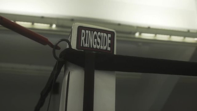 boxing ring turnbuckle in Philadelphia