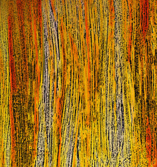 Abstraction. Bright, colorful striped background