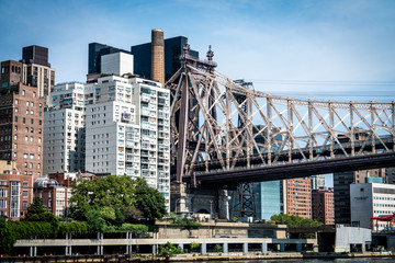 Obraz premium New York