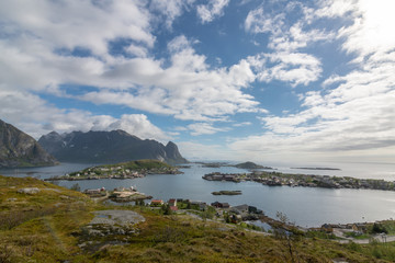 Lofoten_view_#42