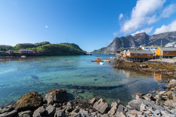 Lofoten_view_#39