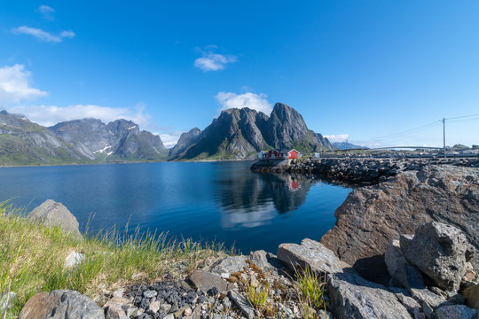 Lofo Bilder Durchsuchen 204 Archivfotos, und Videos