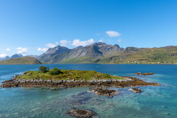 Lofoten_view_#37