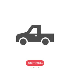 Car icons