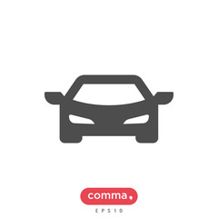 Car icons