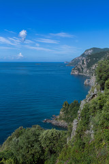 Amalfi coast