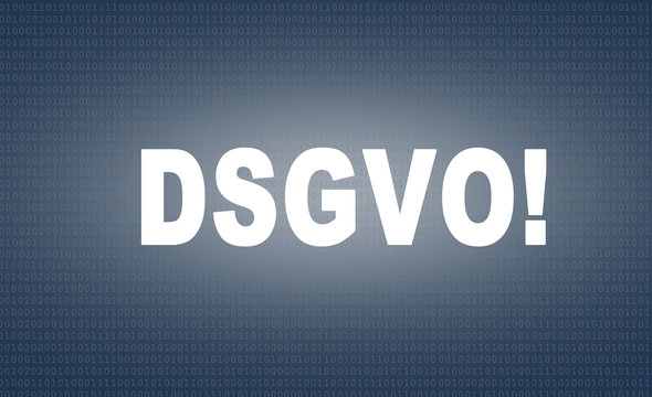 DSGVO