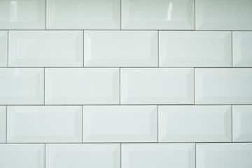white tile texture background