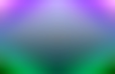 Blurred colorful sky