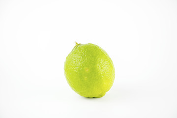 Lemon have vitamin  to help skin healthy life and popular to fruit juices