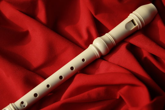 flute