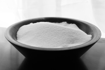 Bowl of Sugar