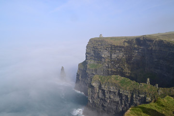 Cliffs of Moher 1