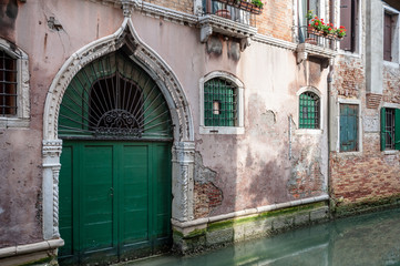 Venice views 2011