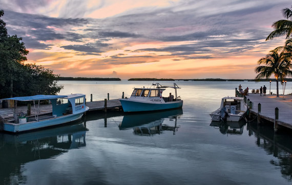 Islamorada Sunset