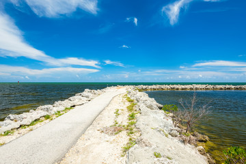 Scenic Florida Keys