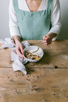 granola