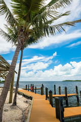 Scenic Florida Keys