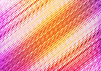 Pink and yellow Shiny Abstract background,Speed Light concept,design for texture and Wallpaper,Vector,Illustration.