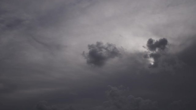 pannus clouds forecasting bad weather conditions
