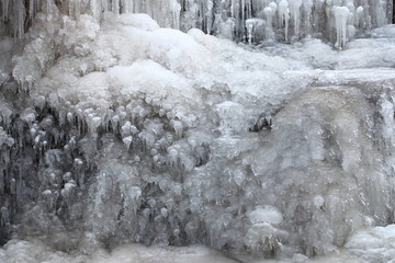 Wasserfall