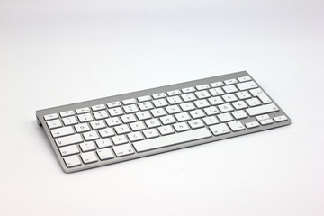 Apple wireless Tastatur