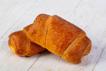 Sweet tastu bun