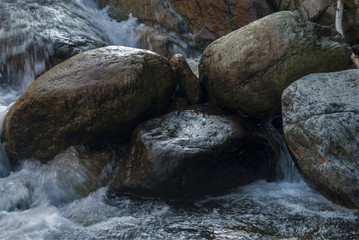 Fototapeta premium River