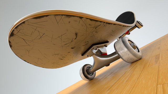 Patineta