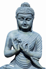 Buddha