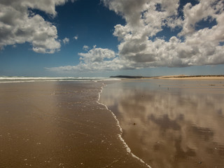 90 Mile Beach